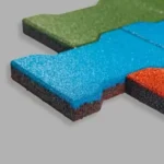 DOG-BONE-Rubber-Tile