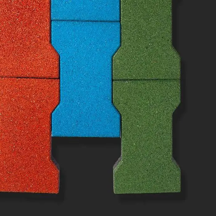 DOG-BONE-Rubber-Tiles