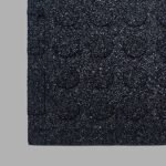 Duo-Square-Rubber