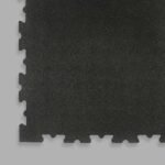 Interlock-Rubber