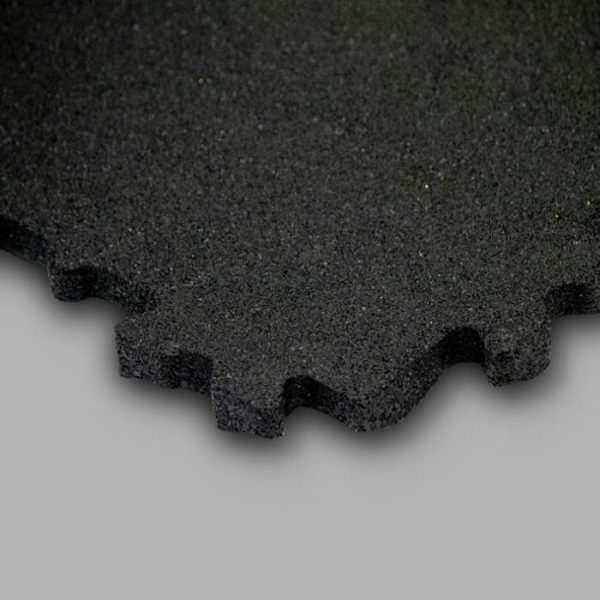 Interlock-Rubber-Floor